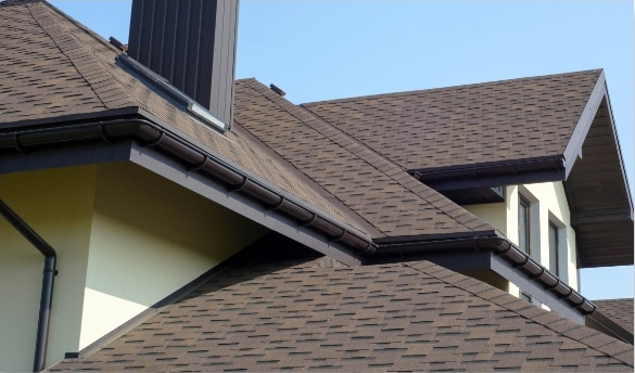 roof installation in me