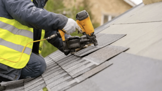 wells me roofing companies