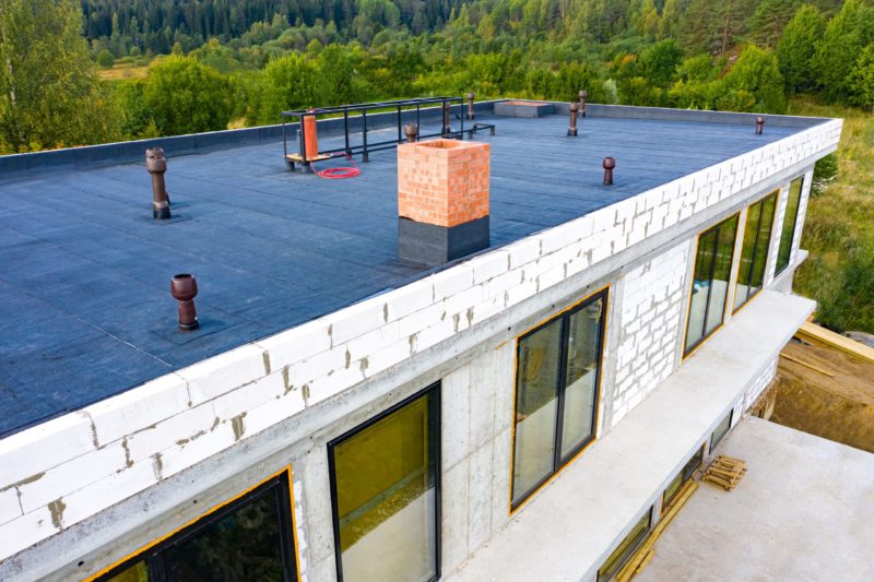 kennebunk roofing companies