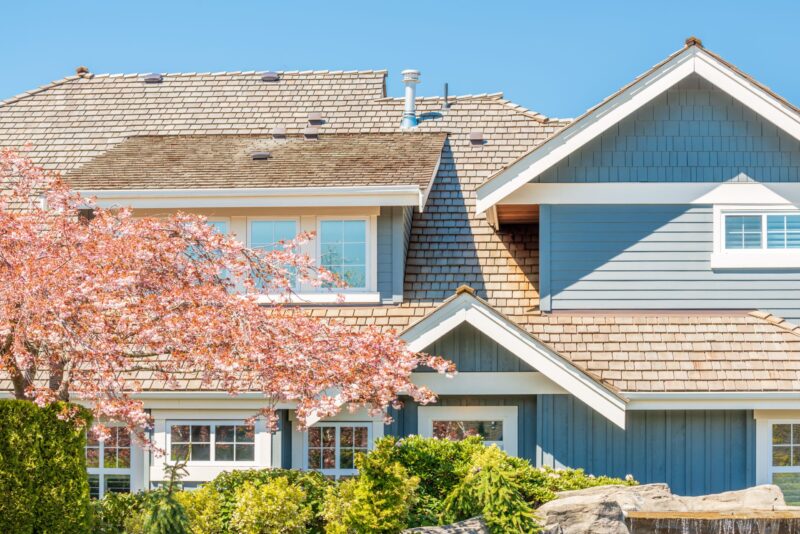 roofing contractors