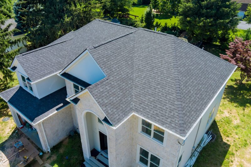 Kennebunk roofing companies