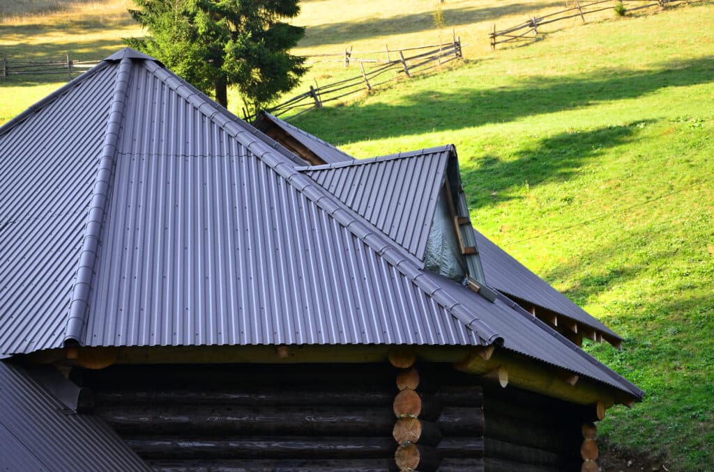 Kennebunk roofing company