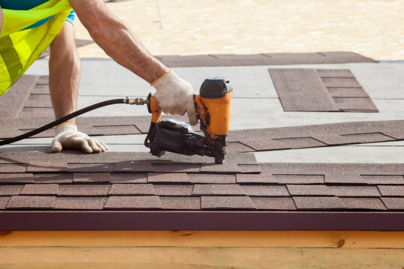 Maine roofers